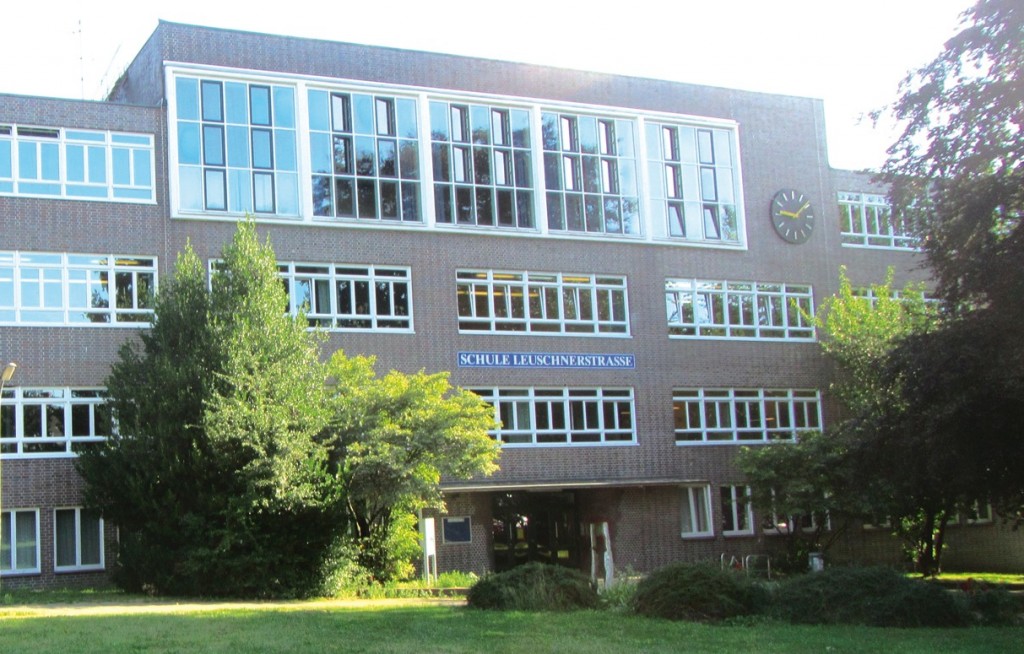 Schule-Leuschnerstrasse