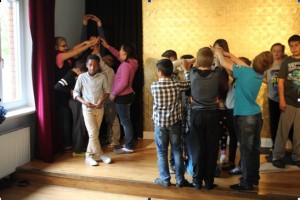 Theater